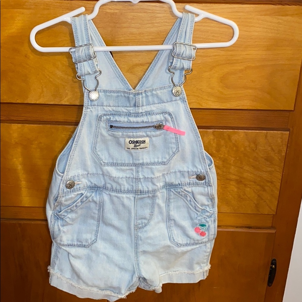 Overalls